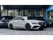 Used 2018 Mercedes