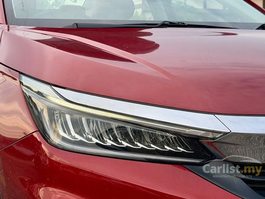 2022 Honda City V Sensing Sedan