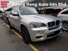 (ACTUAL YR MADE 2OO9) BMW X5 3.0 M-SPORT (REG 2O13) SUV