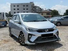 2022 Perodua Bezza 1.3 Advance ( GUARANTEED NO MAJOR ACCIDENT, NO FLOOD DAMAGE)