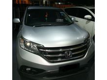 2014 Honda CR-V 2.0 i-VTEC SUV