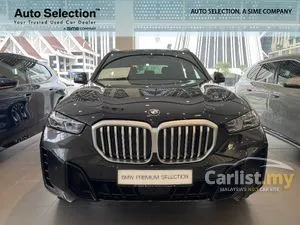 2026 BMW X5 3.0 xDrive40i M Sport SUV