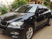 2012 BMW X6 3.0 xDrive35i SUV