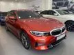 Used (Auto Selection) 2020 BMW 320i Sport (with Driving Assistance) - Cars for sale