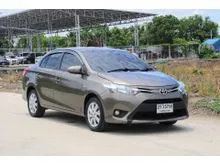 2013 Toyota VIOS 1.5 (ปี 13-17) J Sedan