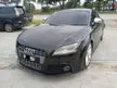 Used 2008/2011 CASH OTR Audi TT S 2.0 TFSI Quattro Coupe
