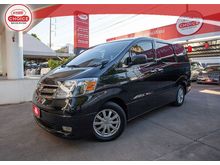 2008 Toyota Alphard 2.4 (ปี 02-07) Hybrid E-Four Wagon AT