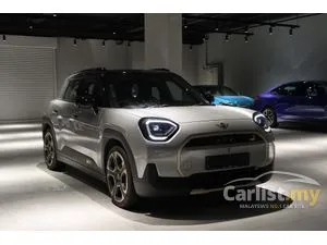 2024 MINI Aceman SE SUV