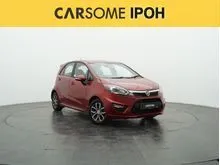 2014 Proton Iriz 1.6 Hatchback
