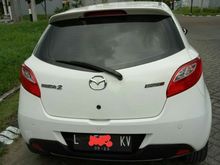 2013 Mazda 2 1.5 RZ Hatchback