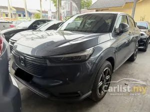2024 Honda HR-V 1.5 S SUV