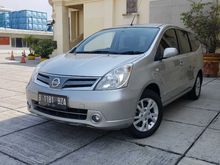 2011 Nissan Grand Livina 1.5 XV MPV