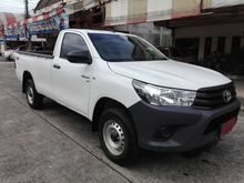 2017 Toyota Hilux Revo 2.8 SINGLE J Pickup MT