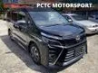 Recon BIGSALE 2018 Toyota Voxy 2.0 ZS Kirameki Edition MPV 7S 2PD PUSHSTART
