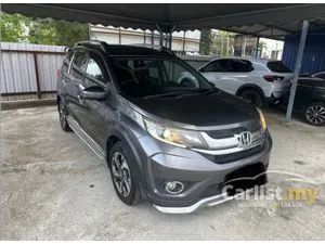 2019 Honda BR-V 1.5 V SUV