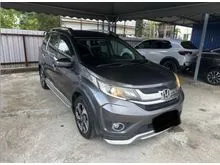 2019 Honda BR-V 1.5 V SUV