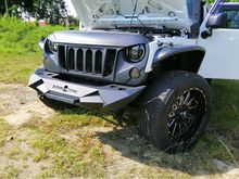 HAVE 2 UNIT!!! UNREGISTER!!! Jeep Wrangler 3.6 Unlimited Sahara SUV , PRICE CAN NEGO!!! DONT MISS OUT!!!