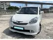 Used 2006 Perodua Myvi 1.3 EZi (A) TIP TOP CONDITION - Cars for sale