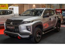 2020 Mitsubishi Triton 2.4 VGT Pickup Truck