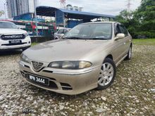 2005 Proton PERDANA 2.0 (A) V6,ENHANCED,Leather Seats