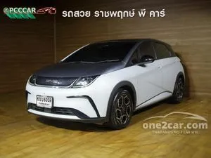 2023 BYD Dolphin Extended Range Hatchback