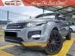 Used Land ROVER RANGE ROVER EVOQUE 2.0 DYNAMIC WARRANTY