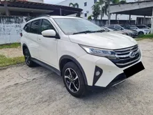 2019 Perodua Aruz 1.5 AV SUV