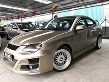 2010 Proton Persona 1.6 (A) CustomBodykit 17