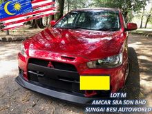 2015 Proton Inspira 2.0 Premium CVT (A) FQ400 ANDROID