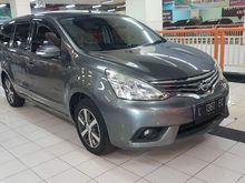 2016 Nissan Grand Livina 1.5 XV MPV