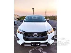 2026 Toyota Hilux 2.4 G Double Cab 4X4 Pickup
