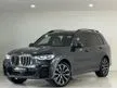 Used 2019 BMW X7 3.0 xDrive40i Pure Excellence SUV THIS IS M