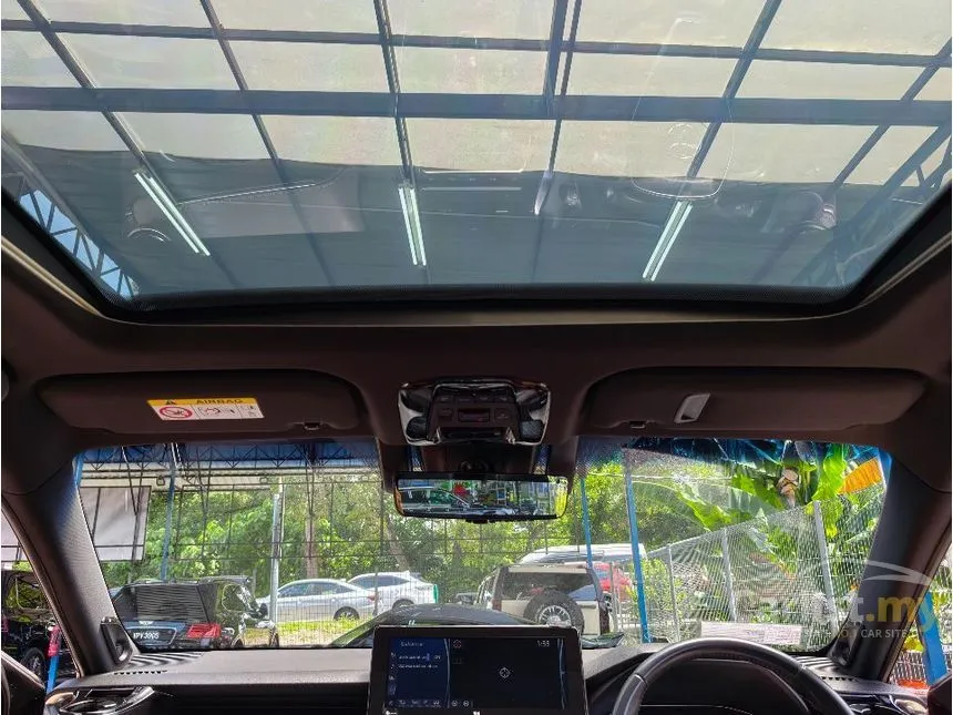 2022 Toyota Harrier Z SUV