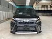Recon 2020 Toyota Voxy 2.0 ZS Kirameki 3 ( 7 Seater ) - Cars for sale