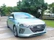 Used 2018 Hyundai Ioniq 1.6 Hybrid BlueDrive HEV Hatchback