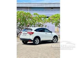 2017 Honda HR-V 1.5 E SUV