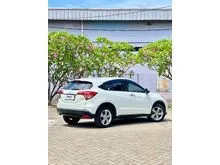 2017 Honda HR-V 1.5 E SUV