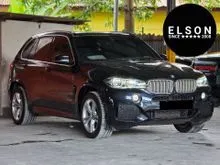 (Loan Kedai) 2017 BMW X5 2.0 (A) xDrive40e M Sport SUV