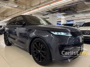 2023 Land Rover Range Rover Sport 3.0 P400 Dynamic SE SUV