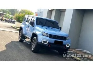 2024 BAIC BJ40 Plus 2.0 Wagon