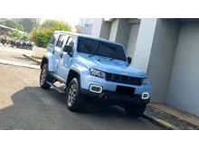 2024 BAIC BJ40 Plus 2.0 Wagon Turbo 4x4 AWD 2024 2025 [ LOW KM 3RB ]