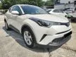 Used FULL SERVICE RECORD TOYOTA 2018 Toyota C-HR 1.8 SUV - Cars for sale