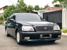 2003 Toyota Crown 3.0 Royal Saloon Sedan