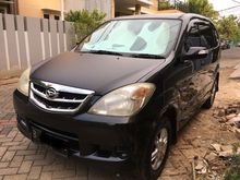 2010 Daihatsu Xenia 1.3 Xi MPV