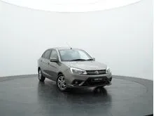 2018 Proton Saga 1.3 Sedan