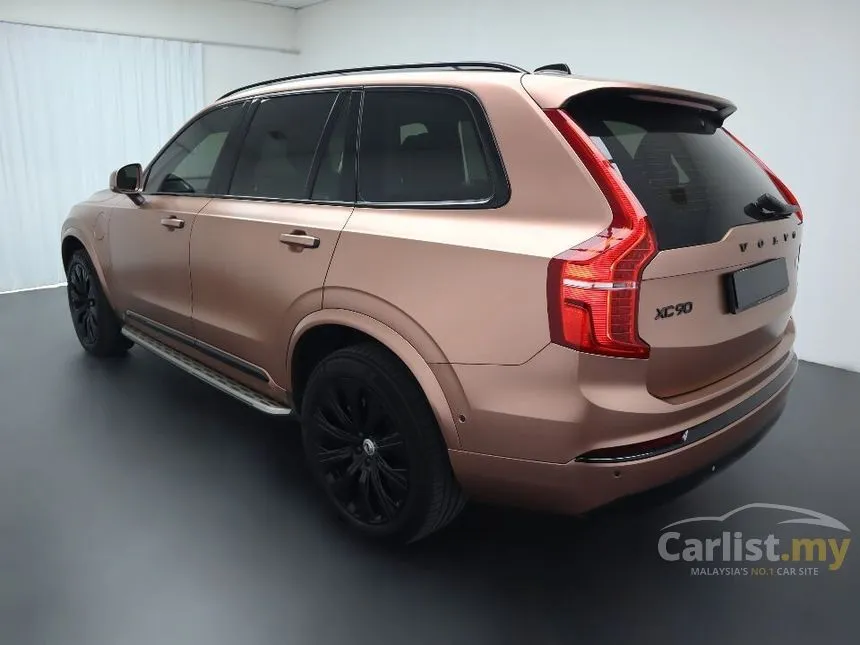 2022 Volvo XC90 Recharge T8 Inscription Plus SUV