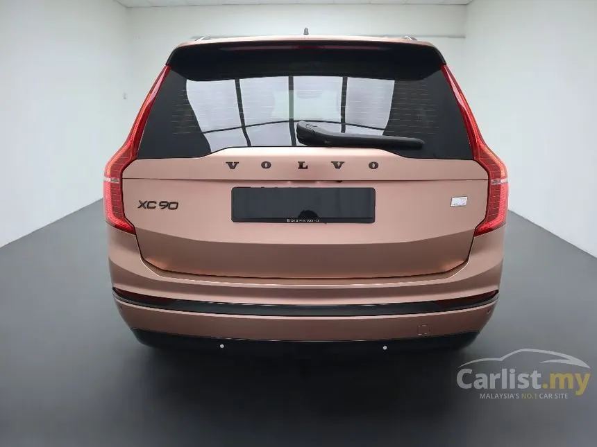 2022 Volvo XC90 Recharge T8 Inscription Plus SUV