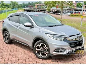 2021 Honda HR-V 1.8 V SUV