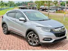 2021 Honda HR-V 1.8 V - 65k Mileage / Full Service Record Honda / 5 Year Warranty SUV