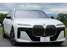 2024 BMW i7 0.0 xDrive70 M Sport Sedan X DRIVE (A),INCOMING STOCK IMPORT (442K),Electric Retractable Mirror,HUD,Sun / Moon Roof,5A TIPTOP CONDITION